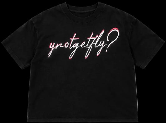 UFLY Signature Tee