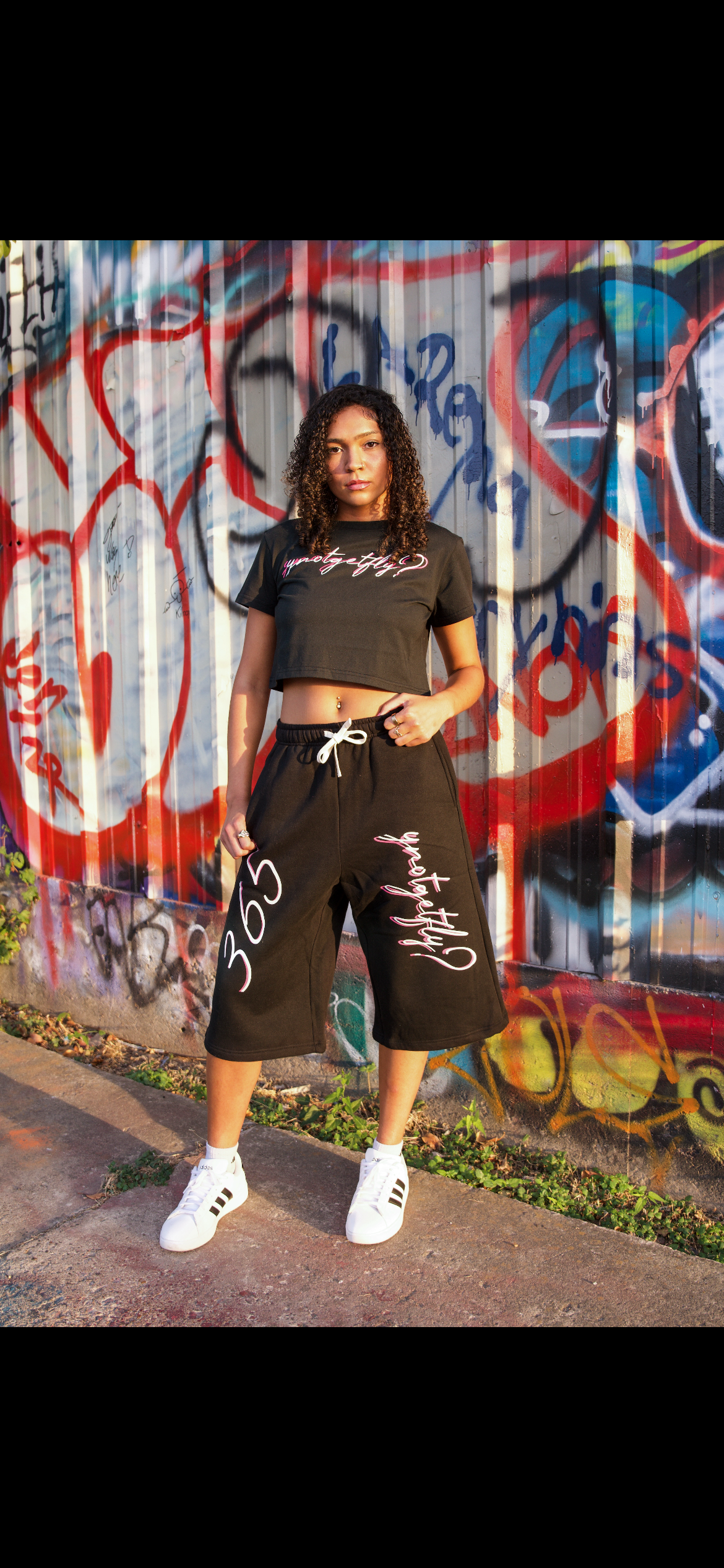 UFLY Women Signature Shorts