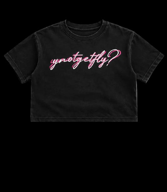 UFLY Femme Tee